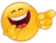 funwaa emote for Discord
