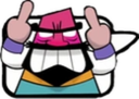 FUCKYOU static emote for Discord, Twitch and Slack