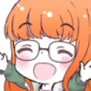 futabYAAA static emote for Discord, Twitch and Slack