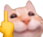 FUkeshka emote for Discord
