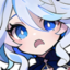 furinaD emote for Discord