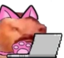 furries emote for Discord