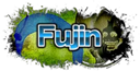 Fujin static emote for Discord, Twitch and Slack