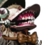 FUTTERMAN emote for Discord