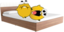 fuckafan emote for Discord