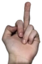 FuckYou emote for Discord
